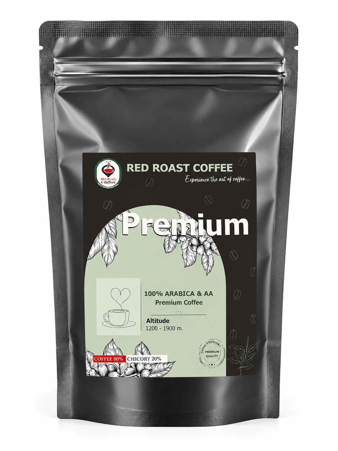Premium 80/20