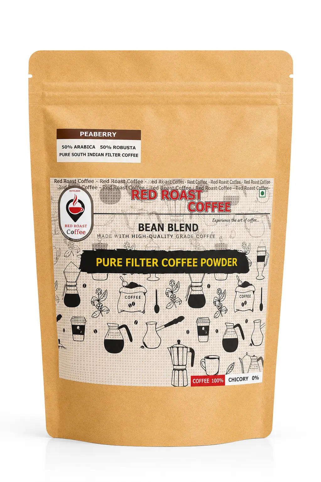Peaberry