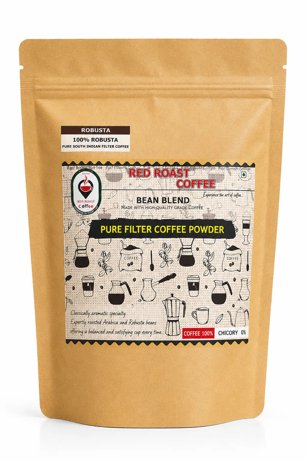 Robusta