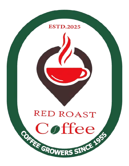 Red Roast Coffee